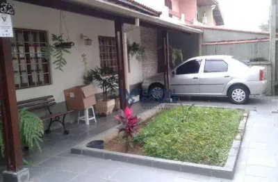 Sobrado à venda, 280 m² por r$ 1.064.000,00 - bosque dos eucaliptos - são josé dos campos/sp