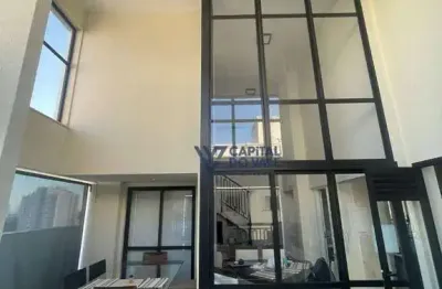 Cobertura com 3 dormitórios, 144 m² - venda por r$ 2.100.000,00 ou aluguel por r$ 9.188,00/mês - jardim apolo - são josé dos campos/sp