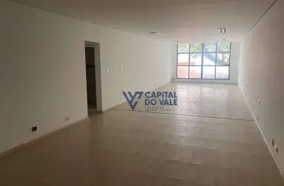Sala, 112 m² - venda por r$ 271.000,00 ou aluguel por r$ 2.488,00/mês - centro - são josé dos campos/sp