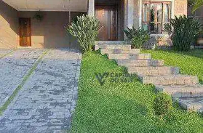 Casa com 4 dormitórios à venda, 207 m² por r$ 1.750.000,00 - urbanova - são josé dos campos/sp