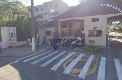Apartamento à venda, 82 m² por r$ 380.000,00 - residencial tatetuba - são josé dos campos/sp