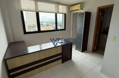 Sala comercial com 1 sala para alugar no Centro, São José dos Campos 