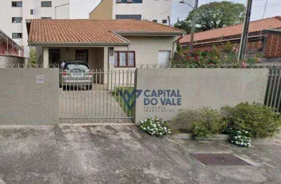 Casa com 1 dormitório à venda, 70 m² por r$ 690.000,00 - jardim das indústrias - são josé dos campos/sp