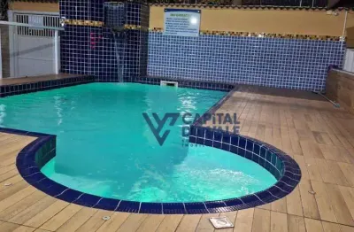 Casa com 4 dormitórios à venda, 234 m² por r$ 990.000,00 - martim de sá - caraguatatuba/sp