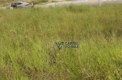 Terreno à venda, 200 m² por r$ 210.000,00 - vila amélia - são josé dos campos/sp
