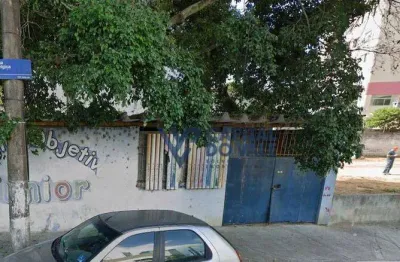 Área, 1420 m² - venda por r$ 3.550.000,00 ou aluguel por r$ 21.300,00/mês - jardim oswaldo cruz - são josé dos campos/sp