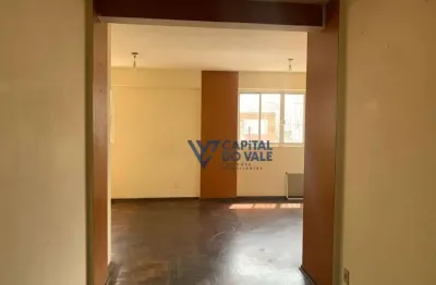 Apartamento à venda, 103 m² por r$ 500.000,00 - jardim das indústrias - são josé dos campos/sp