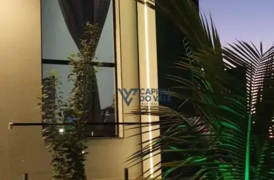 Casa à venda, 120 m² por r$ 905.000,00 - jardim das flores - são josé dos campos/sp