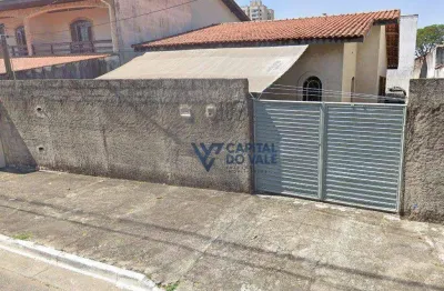 Casa à venda, 113 m² por r$ 690.000,00 - bosque dos eucaliptos - são josé dos campos/sp