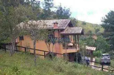 Chácara à venda, 40000 m² por r$ 852.000,00 - roncador - são francisco xavier/sp