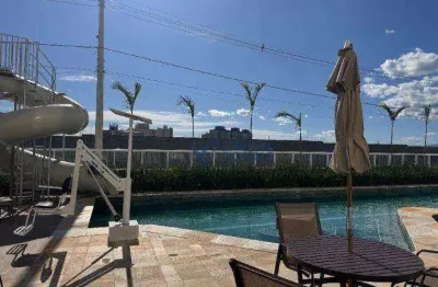 Apartamento à venda, 56 m² por r$ 480.000,00 - vila industrial - são josé dos campos/sp