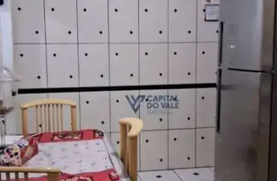 Casa com 2 dormitórios à venda, 118 m² por r$ 430.000,00 - cidade morumbi - são josé dos campos/sp