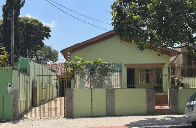 Casa à venda, 106 m² por r$ 750.000,00 - jardim bela vista - são josé dos campos/sp
