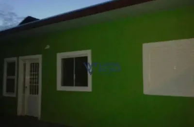 Casa à venda, 50 m² por r$ 308.000,00 - jardim colonial - são josé dos campos/sp