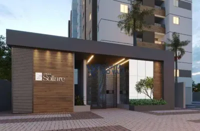 Apartamento à venda, 52 m² por r$ 350.000,00 - parque residencial flamboyant - são josé dos campos/sp