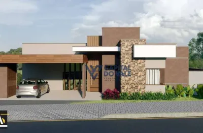 Casa em condomínio fechado com 3 quartos à venda no Tapanhao, Jambeiro 