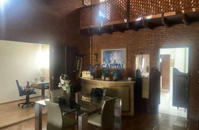 Casa com 3 dormitórios, 185 m² - venda por r$ 1.180.000,00 ou aluguel por r$ 5.800,00/mês - jardim alvorada - são josé dos campos/sp