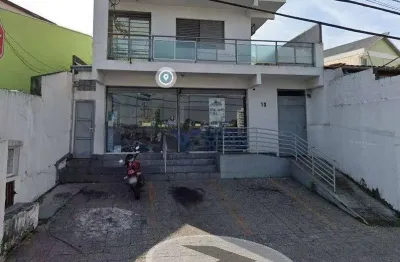 Ponto comercial para alugar no Centro, São José dos Campos 