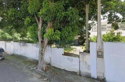 Terreno à venda, 250 m² por r$ 550.000,00 - jardim das indústrias - são josé dos campos/sp