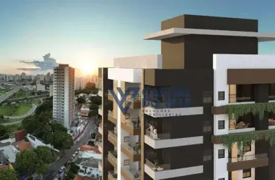Apartamento à venda, 84 m² por r$ 1.058.000,00 - jardim maringá - são josé dos campos/sp