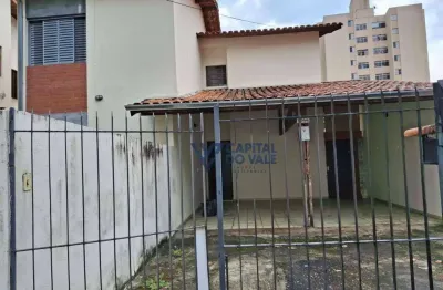 Casa com 3 dormitórios à venda, 182 m² por r$ 1.170.000,00 - vila ema - são josé dos campos/sp