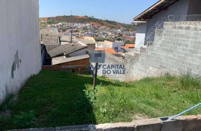 Terreno à venda, 140 m² por r$ 150.000,00 - jardim santa júlia - são josé dos campos/sp