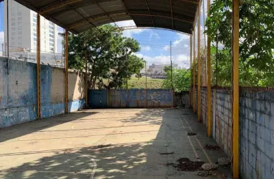 Área, 1000 m² - venda por r$ 2.500.000,00 ou aluguel por r$ 15.000,00/mês - jardim oswaldo cruz - são josé dos campos/sp