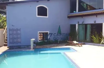 Sobrado à venda, 350 m² por r$ 695.000,00 - jardim paraíso do sol - são josé dos campos/sp