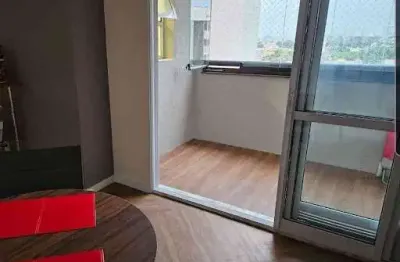 Apartamento para alugar, 56 m² por r$ 3.932,13/mês - vila industrial - são josé dos campos/sp
