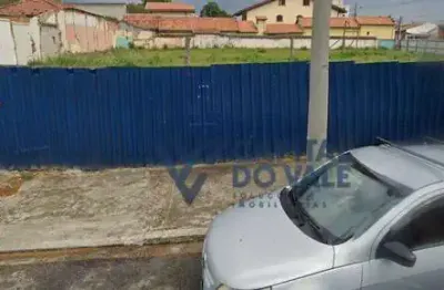 Terreno à venda na Vila Maria, São José dos Campos 