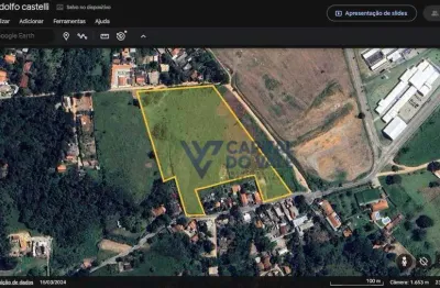 Área à venda, 35536 m² por r$ 6.500.000,00 - putim - são josé dos campos/sp