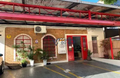 Oportunidade comercial no jardim das indústrias – r$ 750 mil