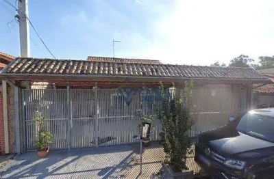 Casa à venda por r$ 900.000,00 - bosque dos eucaliptos - são josé dos campos/sp