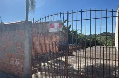 Terreno à venda, 192 m² por r$ 250.000,00 - jardim satélite - são josé dos campos/sp