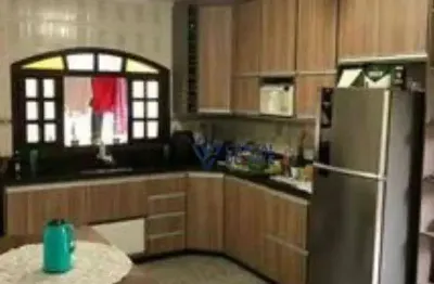 Casa com 3 dormitórios à venda, 151 m² por r$ 498.000,00 - monte castelo - são josé dos campos/sp