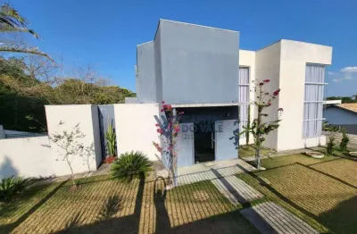 Casa em condomínio fechado com 3 quartos à venda no Colinas Do Parahyba, São José dos Campos 