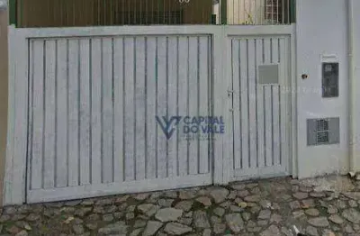 Casa com 2 dormitórios à venda, 70 m² por r$ 380.000,00 - vila nair - são josé dos campos/sp