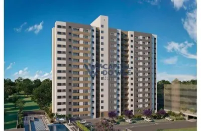 Apartamento com 2 dormitórios à venda, 66 m² por r$ 650.000,00 - jardim das indústrias - são josé dos campos/sp