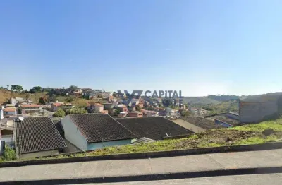 Terreno à venda, 323 m² por r$ 300.000,00 - jardim nova república - são josé dos campos/sp