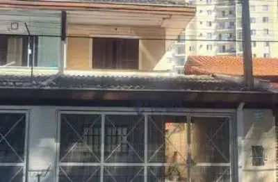 Sobrado com 3 dormitórios à venda, 124 m² por r$ 800.000 - jardim augusta - são josé dos campos/sp