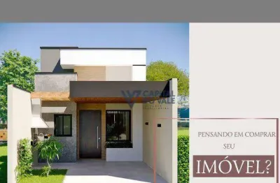 Casa à venda, 87 m² por r$ 420.000,00 - jardim limoeiro - são josé dos campos/sp