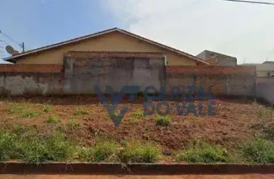 Terreno à venda, 236 m² por r$ 245.000,00 - jardim santa júlia - são josé dos campos/sp