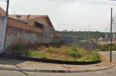 Terreno à venda, 236 m² por R$ 245.000,00 - Jardim Santa Júlia - São José dos Campos/SP