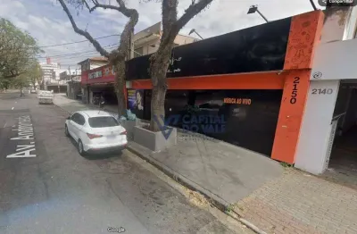 Prédio à venda, 280 m² por r$ 1.600.000,00 - jardim satélite - são josé dos campos/sp