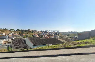 Terreno à venda, 323 m² por r$ 300.000 - jardim dos bandeirantes - são josé dos campos/sp