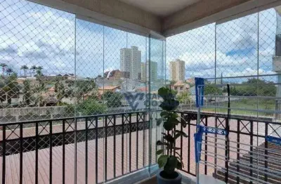 Apartamento com 3 dormitórios à venda, 83 m² por r$ 700.000,00 - urbanova - são josé dos campos/sp