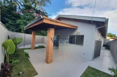 Casa com 3 dormitórios à venda, 225 m² por r$ 1.500.000,00 - urbanova - são josé dos campos/sp