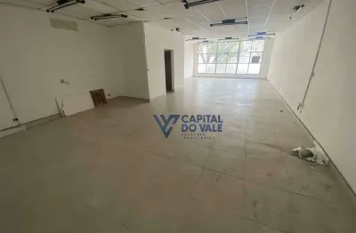 Sala, 85 m² - venda por r$ 195.000,00 ou aluguel por r$ 2.456,50/mês - centro - são josé dos campos/sp
