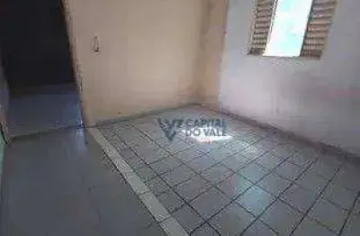 Casa com 2 dormitórios à venda, 116 m² por r$ 266.000,00 - chácaras reunidas - são josé dos campos/sp
