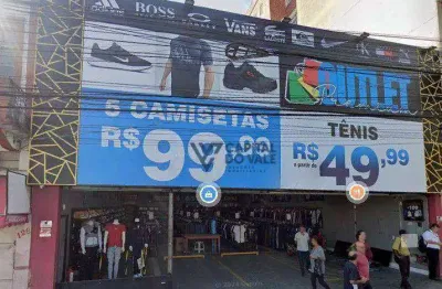 Prédio para alugar no Centro, São José dos Campos 
